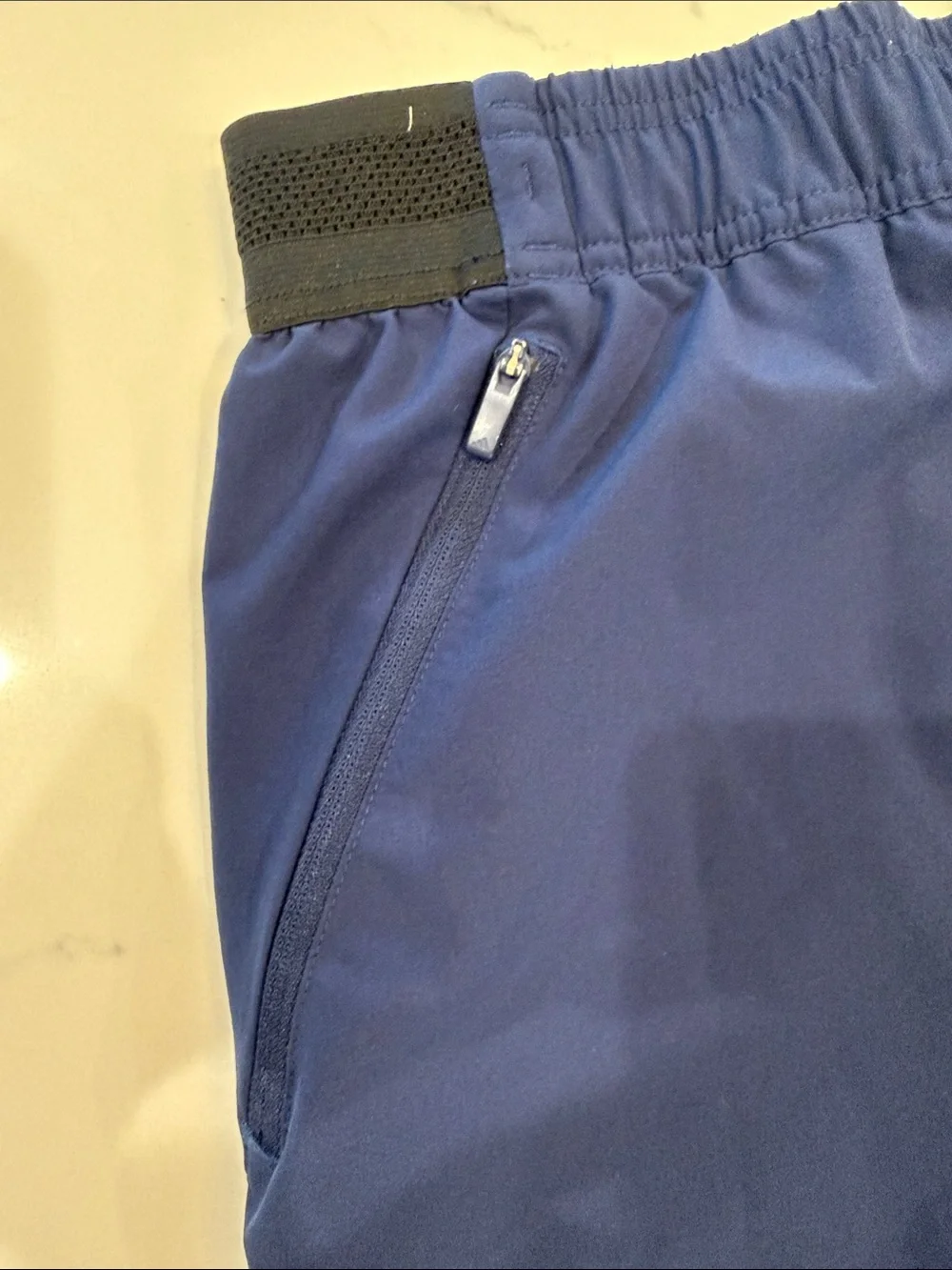 Adidas Men’s Athletic Shorts – Size Small